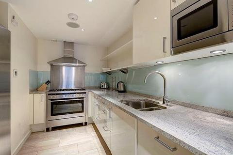 2 bedroom apartment to rent, Imperial House, Young Street W8