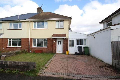 3 bedroom semi-detached house for sale, Heol Chappell, Cardiff