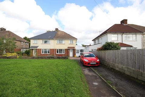 3 bedroom semi-detached house for sale, Heol Chappell, Cardiff