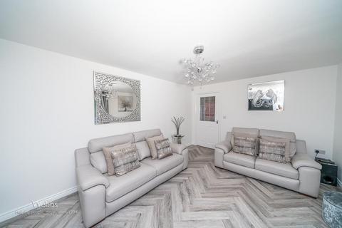 4 Griffins Crescent, Walsall, WS4 1GB