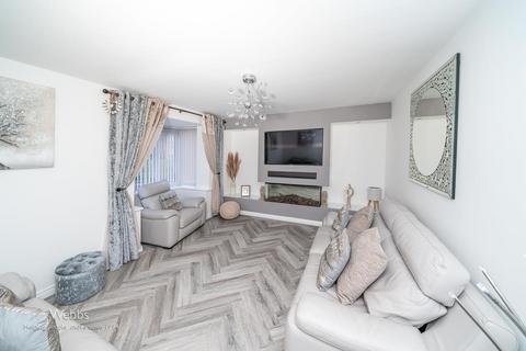 4 Griffins Crescent, Walsall, WS4 1GB