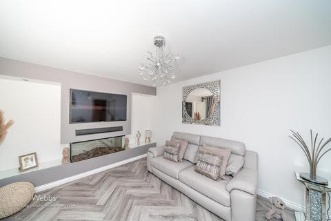 4 Griffins Crescent, Walsall, WS4 1GB