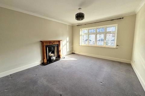 2 bedroom apartment to rent, Bootham Crescent, York, North Yorkshire, YO30