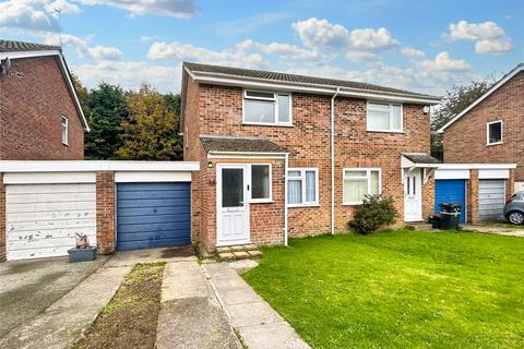 2 bedroom semi-detached house for sale, Gifford Close, Chard, TA20