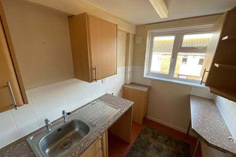 1 bedroom flat for sale, Kingston Close, Ramsgate, Kent