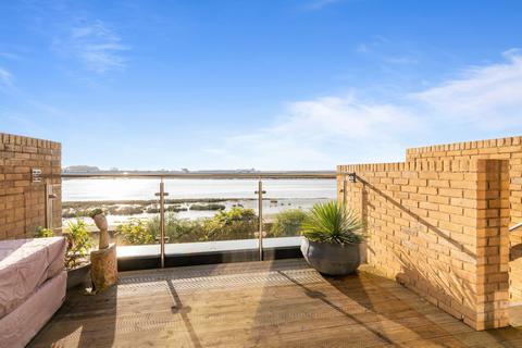 4 bedroom terraced house for sale, The Waterfront, Salt Marsh Road, Shoreham