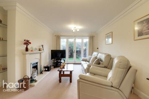 4 bedroom terraced house for sale, School Lane, Chelmsford