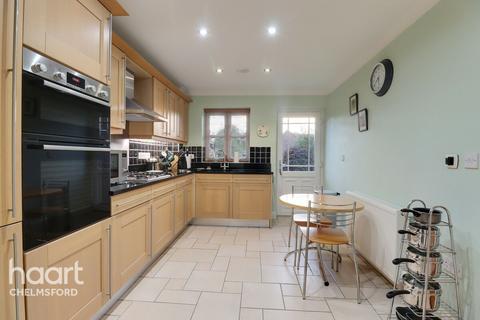 4 bedroom terraced house for sale, School Lane, Chelmsford