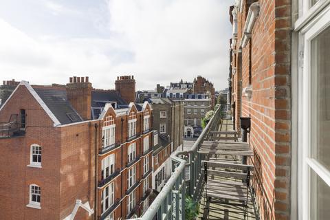 2 bedroom apartment to rent, Chiltern Street, London W1U