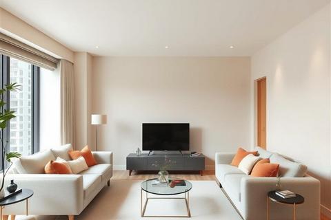 2 bedroom apartment for sale, Salford, Manchester, Apartment