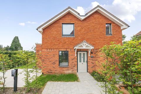 3 bedroom detached house for sale, Craigmore Hall, Crowborough Hill