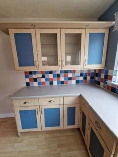 3 bedroom house to rent, Ulster Road, Lancaster LA1