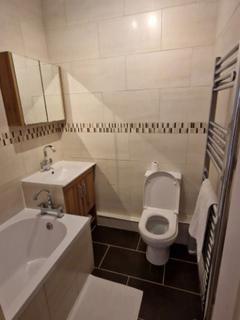 3 bedroom house to rent, Ulster Road, Lancaster LA1