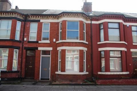 5 bedroom house to rent, Thornycroft Road, Liverpool