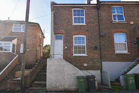 2 bedroom end of terrace house for sale, Hollington Old Lane, St. Leonards-On-Sea