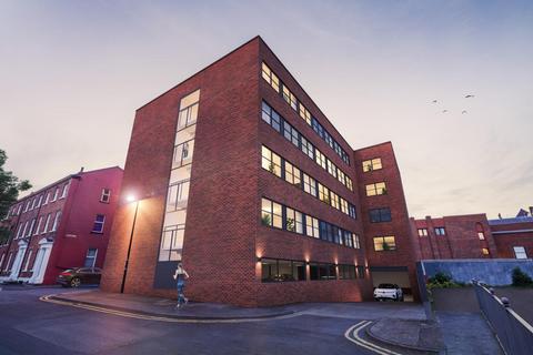 undefined, George House, George Street, Wakefield, WF1