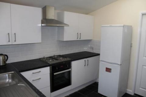 5 bedroom house to rent, Barrington Road, Liverpool, Merseyside