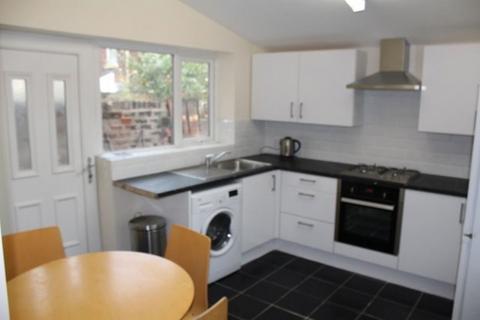 5 bedroom house to rent, Barrington Road, Liverpool, Merseyside