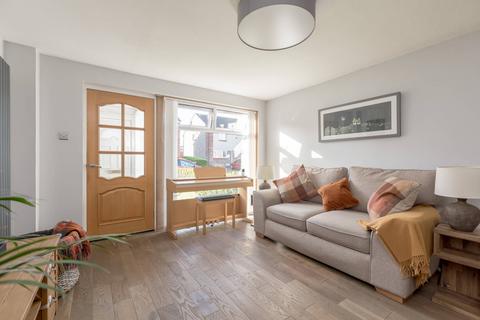 2 bedroom villa for sale, 30 Baberton Mains Gardens, Baberton, Edinburgh, EH14 3BX