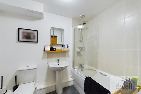 2 bedroom flat to rent, Goodman Street, Leeds, LS10