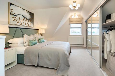 4 bedroom end of terrace house for sale, Penington Mews, Chalfont St. Peter, Gerrards Cross, Buckinghamshire