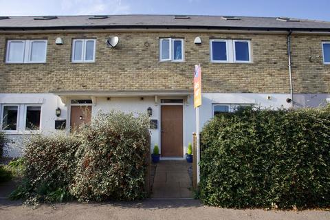 4 bedroom terraced house for sale, Mayers Road, Walmer, CT14