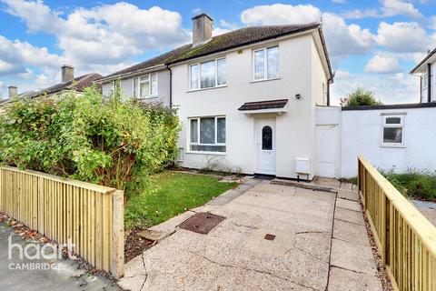 3 bedroom semi-detached house for sale, Birdwood Road, Cambridge