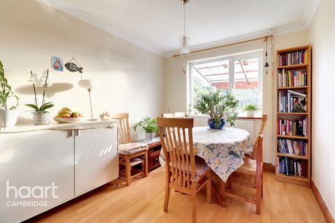 3 bedroom semi-detached house for sale, Birdwood Road, Cambridge