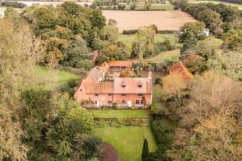 5 bedroom detached house for sale, Drabblegate, Aylsham, Norwich, Norfolk