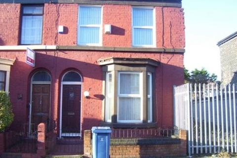 3 bedroom house to rent, Ash Grove, Liverpool