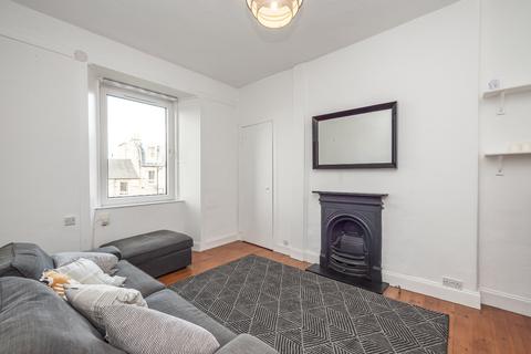 1 bedroom flat for sale, 26/13 Watson Crescent, Polwarth, Edinburgh, EH11