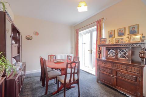 3 bedroom terraced house for sale, West Street, Stillington