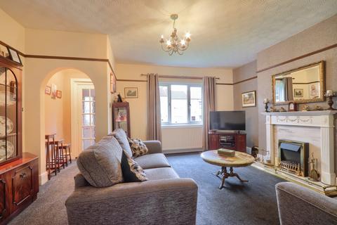 undefined, West Street, Stillington