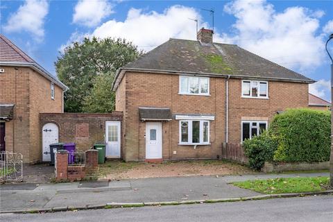 2 bedroom semi-detached house for sale, Blackwood Avenue, Wednesfield, Wolverhampton, West Midlands, WV11