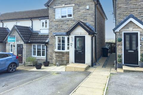 Hudson View, Wyke, BD12 8HY