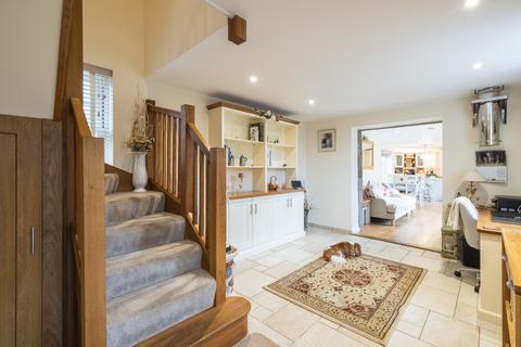 3 bedroom detached house for sale, La Rue Freule, St. Ouen, Jersey