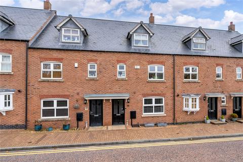 4 bedroom terraced house for sale, Ellens Bank, Lightmoor, Telford, Shropshire, TF4