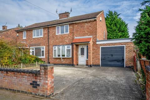 2 bedroom semi-detached house for sale, Highmoor Close, York