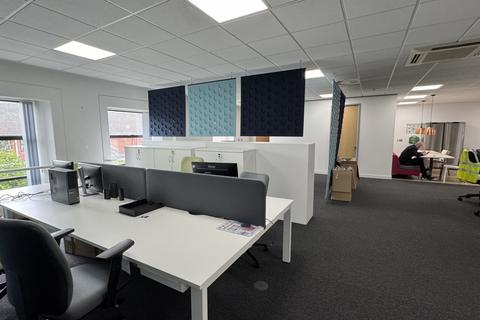 Office to rent, First Floor, Redhill House, 227 London Road, Worcester, Worcestershire, WR5 2JG