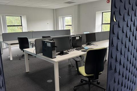 Office to rent, First Floor, Redhill House, 227 London Road, Worcester, Worcestershire, WR5 2JG