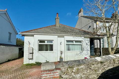 3 bedroom detached bungalow for sale, Plymstock Road, Plymouth PL9