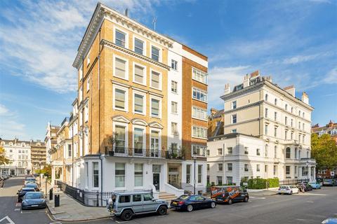 3 bedroom apartment for sale, Elvaston Place, South Kensington SW7