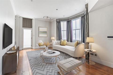 3 bedroom apartment for sale, Elvaston Place, South Kensington SW7