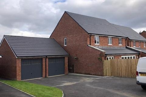 4 bedroom detached house for sale, Parc Ceirw, Swansea