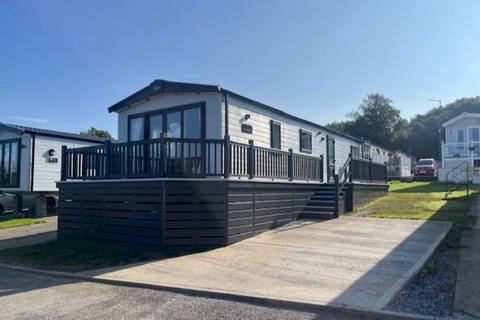 2 bedroom static caravan for sale, Llanrhidian Holiday Park, , Llanrhidian SA3