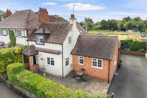 3 bedroom semi-detached house to rent, The Goldings Cottage Worcester Road, Upton Snodsbury