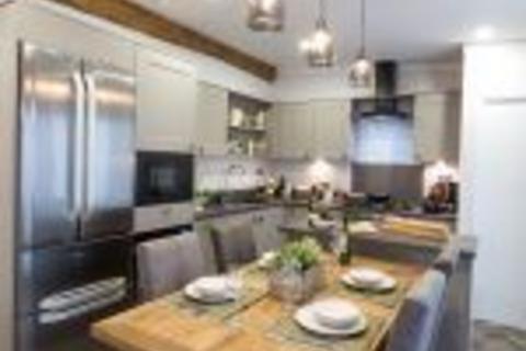 undefined, Chester Road Oakmere