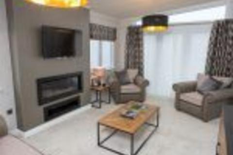 undefined, Chester Road Oakmere