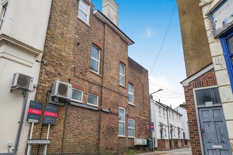 1 bedroom flat for sale, Flat 1, 110 London Road, Kent, TN4 0PN