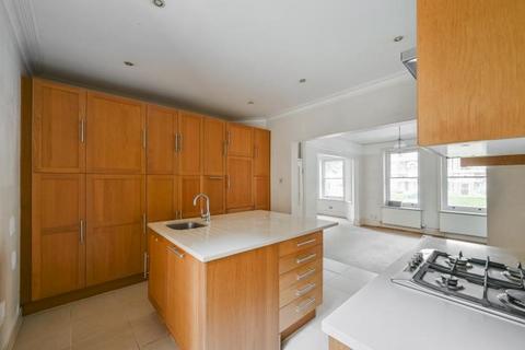 3 bedroom flat for sale, Biddulph Mansions, Elgin Ave, London W9